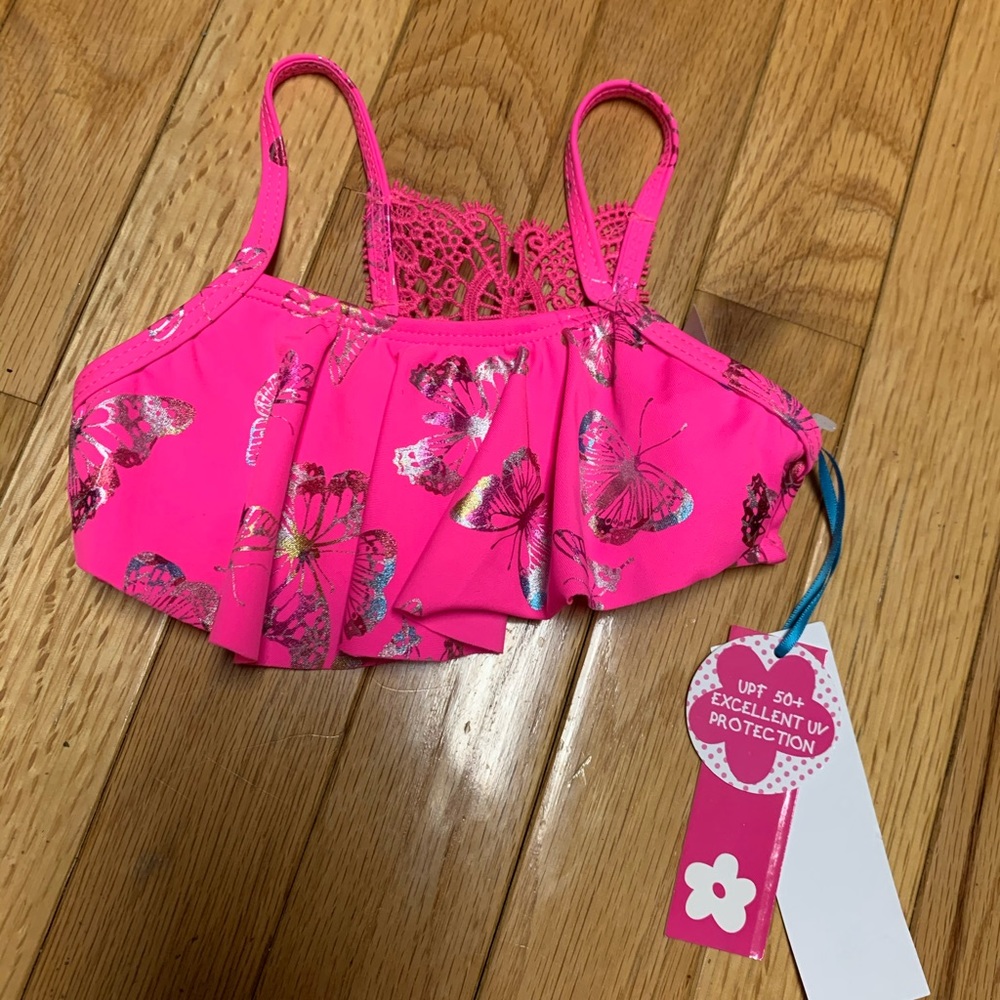 💰 Kids Bathing Suit